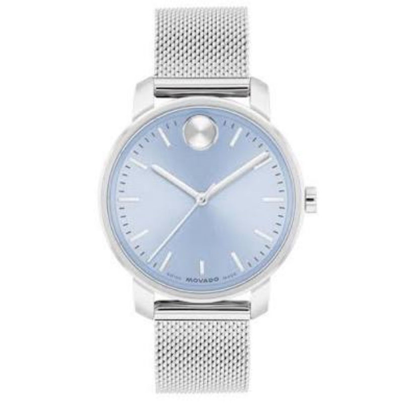 Movado Bold Access Women's Quartz 34mm Watch