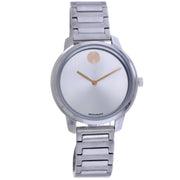 Movado Bold Men's Quartz 40mm Watch