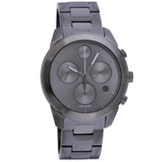 Movado Bold Men's Quartz 42mm Watch