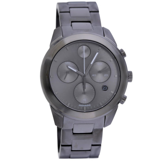 Movado Bold Men's Quartz 42mm Watch