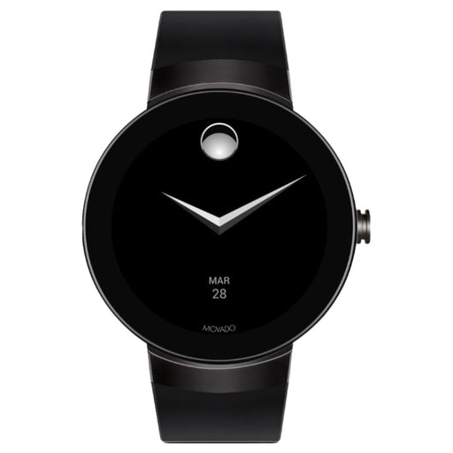 Movado Connect Unisex Digital 47mm Watch