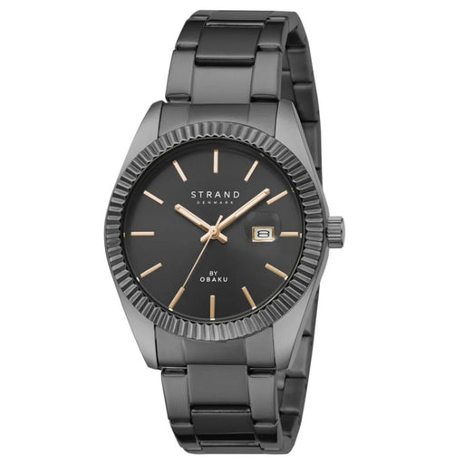 Obaku Wellington Women's Quartz 36mm Watch
