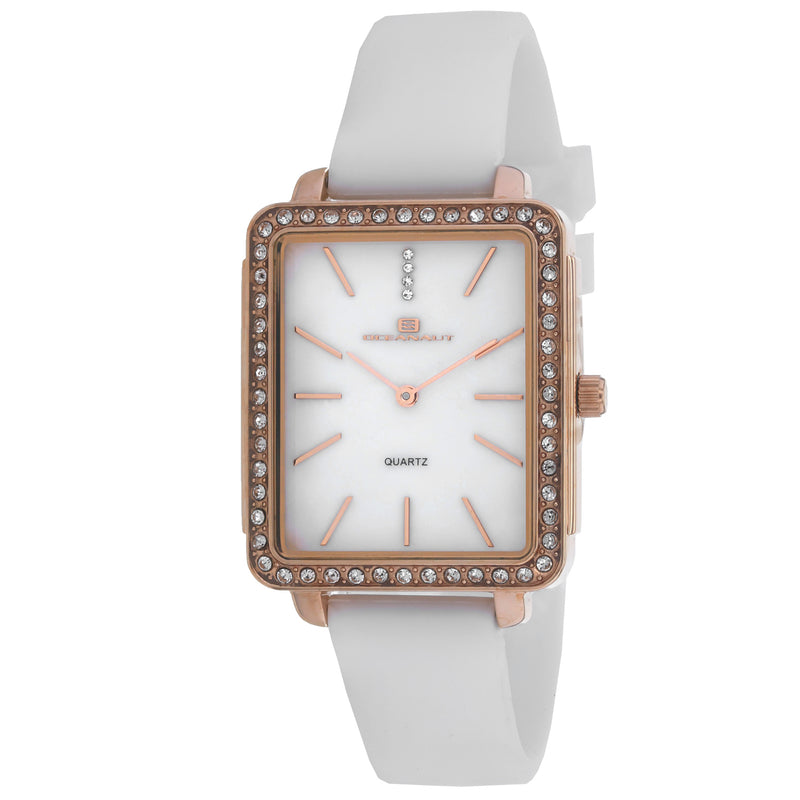 Oceanaut Adorn Women's Quartz 44mm Watch