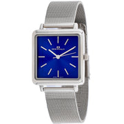 Oceanaut Traditional Women's Quartz 30mm Watch