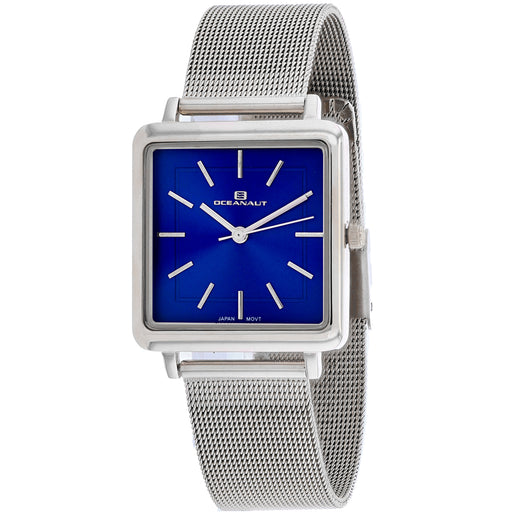 Oceanaut Traditional Women's Quartz 30mm Watch