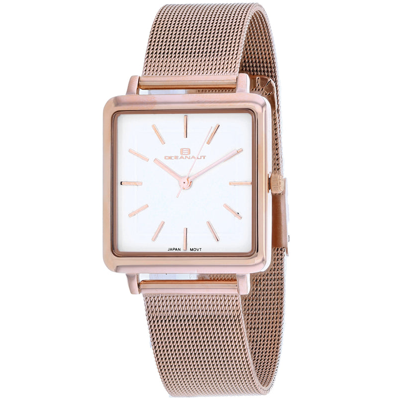 Oceanaut Traditional Women's Quartz 30mm Watch