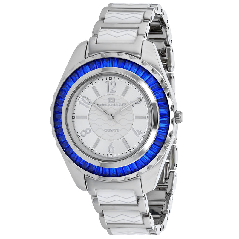 Oceanaut Lucia Women's Quartz 40mm Watch