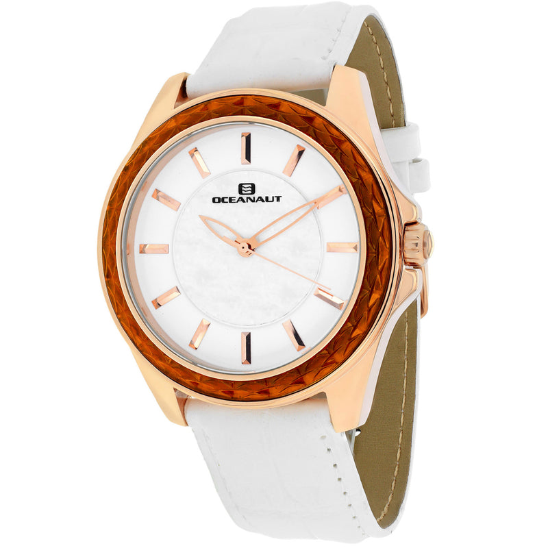 Oceanaut Angel Women's Quartz 37mm Watch