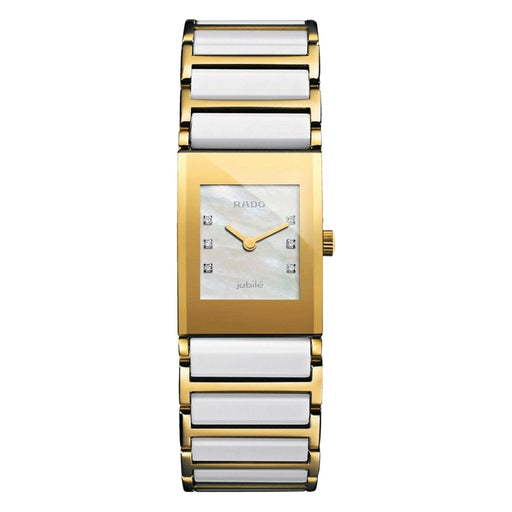 Rado Integral Jubile Women's Quartz 30mm Watch