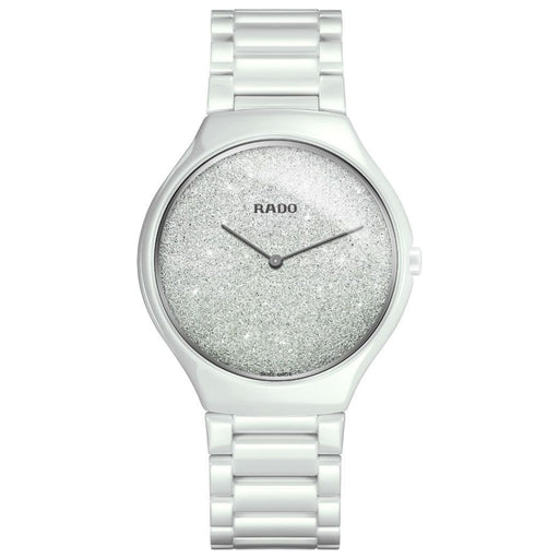 Rado Thinline Men's Quartz 39mm Watch