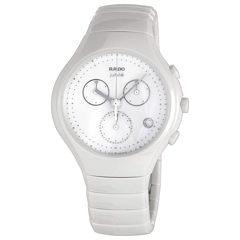 Rado True Jubile Women's Quartz 44mm Watch