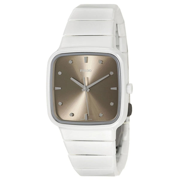 Rado R5 Men's Quartz 36mm Watch