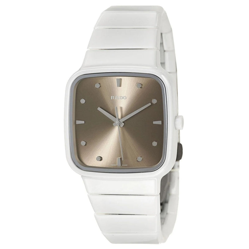 Rado R5 Men's Quartz 36mm Watch