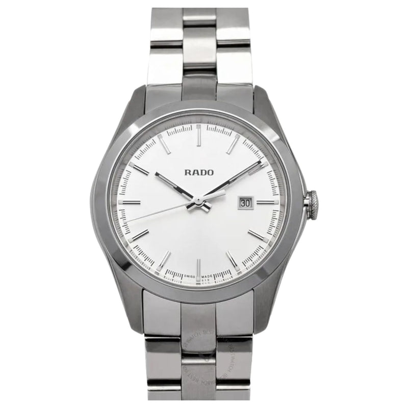 Rado Hyper Chrome Women's Quartz 31mm Watch