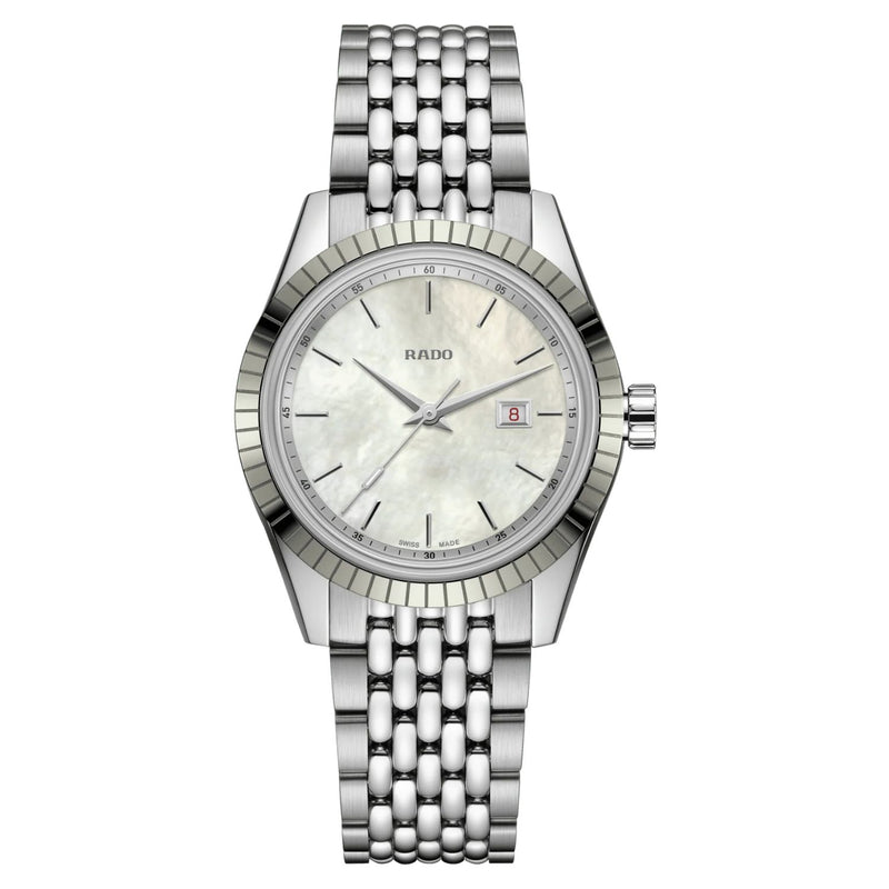 Rado Hyperchrome Women's Quartz 35mm Watch