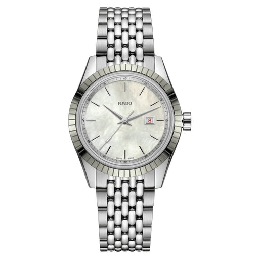Rado Hyperchrome Women's Quartz 35mm Watch