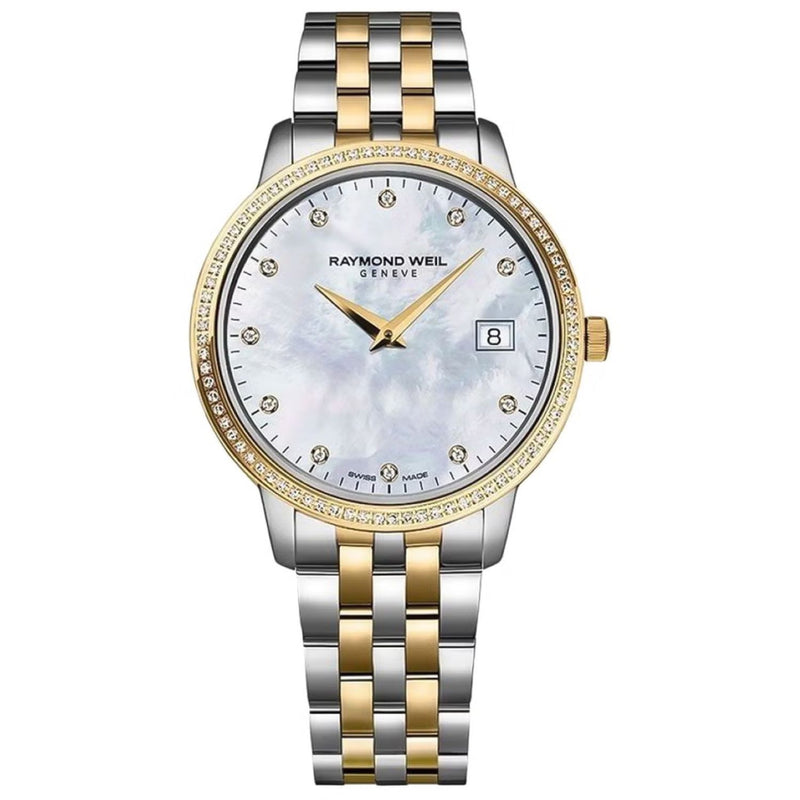 Raymond Weil Toccata Women's Quartz 29mm Watch