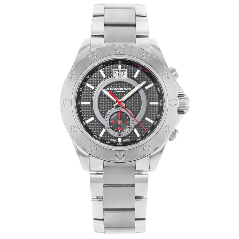 Raymond Weil Rw Sport Men's Quartz 44mm Watch