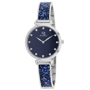 Roberto Bianci Brillare Women's Quartz 34mm Watch
