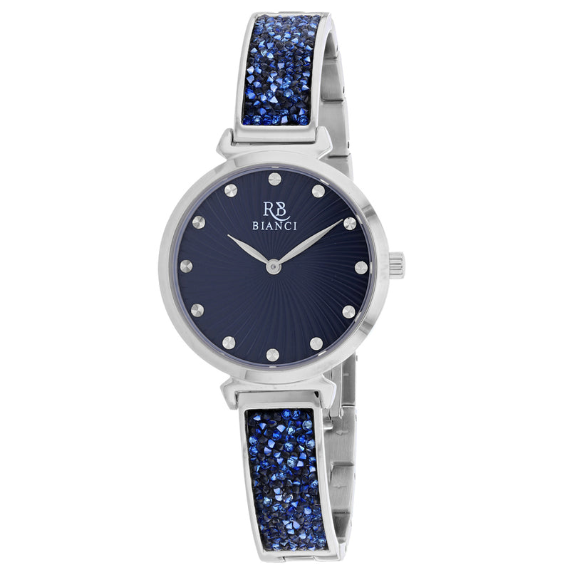 Roberto Bianci Brillare Women's Quartz 34mm Watch
