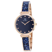 Roberto Bianci Brillare Women's Quartz 34mm Watch