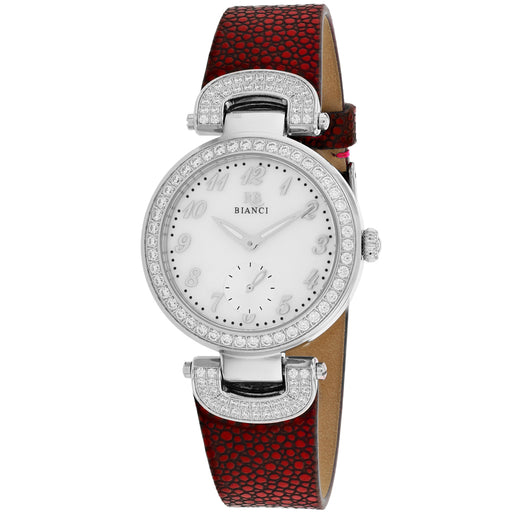 Roberto Bianci Alessandra Women's Quartz 31mm Watch