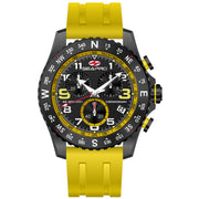 Seapro Gallantry Men's Quartz 44mm Watch