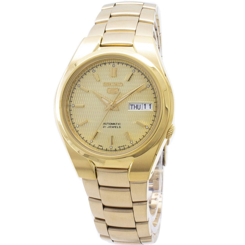 Seiko Classic Men's Automatic 38mm Watch