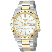 Seiko Classic Men's Automatic 38mm Watch
