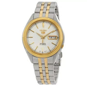 Seiko Classic Men's Automatic 38mm Watch