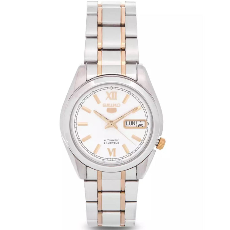 Seiko Classic Men's Automatic 38mm Watch