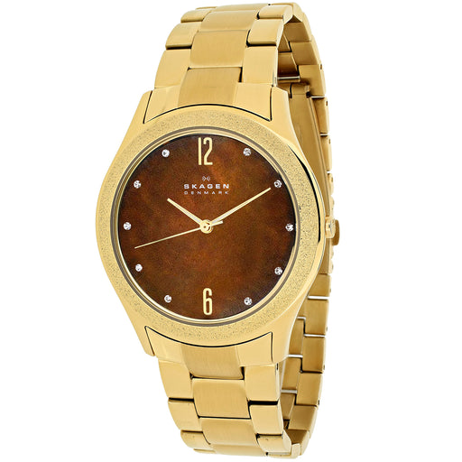 Skagen Classic Women's Quartz 31mm Watch