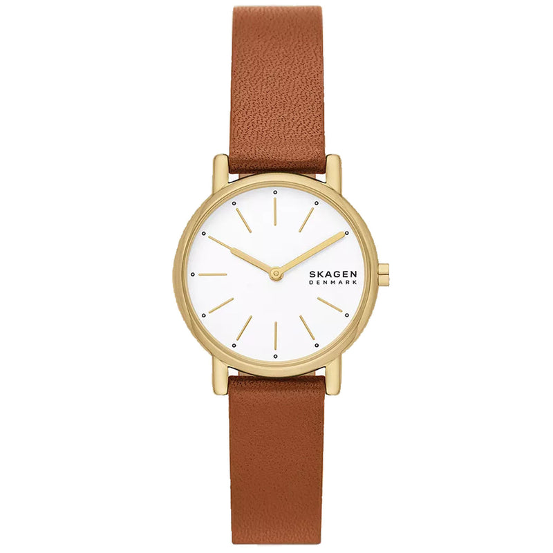 Skagen Signatur Lille Women's Quartz 30mm Watch