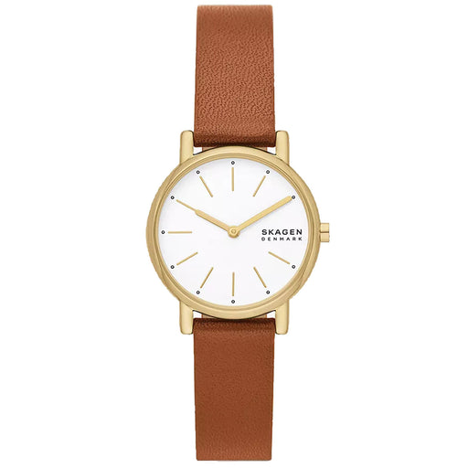 Skagen Signatur Lille Women's Quartz 30mm Watch