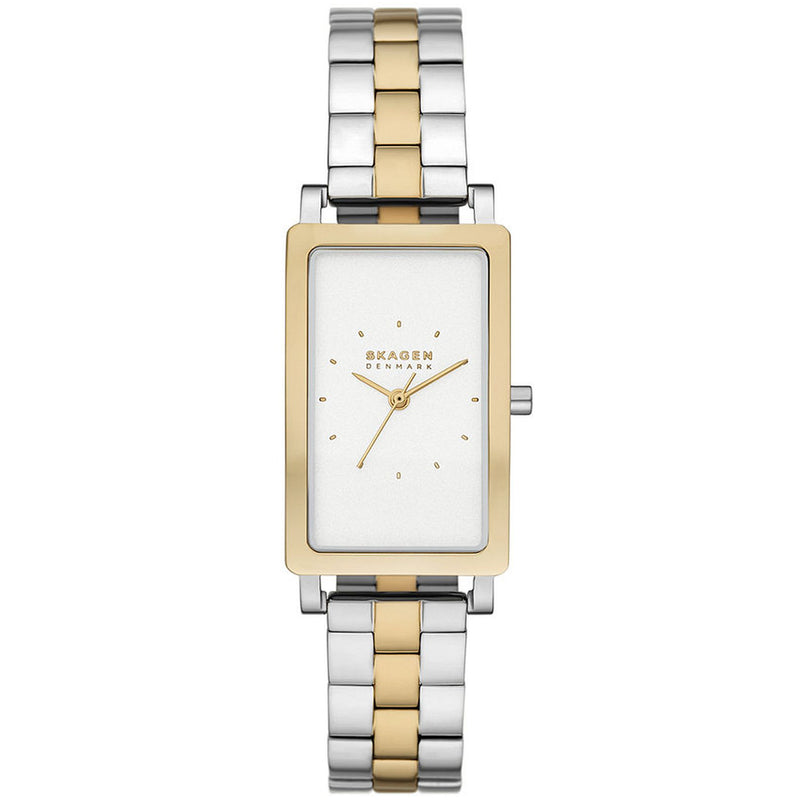 Skagen Hagen Lille Women's Quartz 22mm Watch