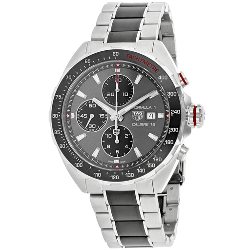 Tag Heuer Formula 1 Men's Automatic 44mm Watch