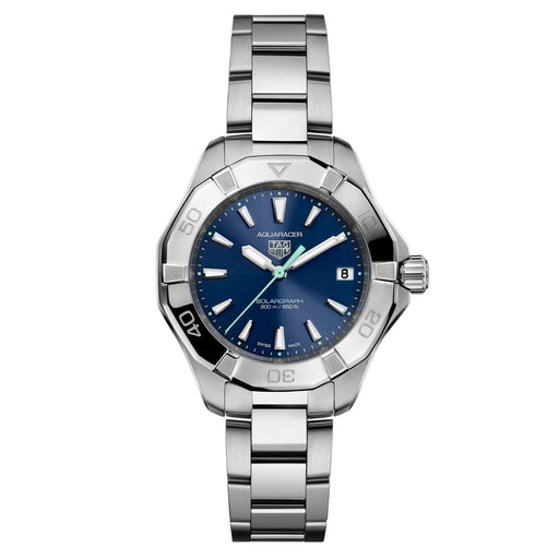 Tag Heuer Aquaracer Women's Quartz 34mm Watch