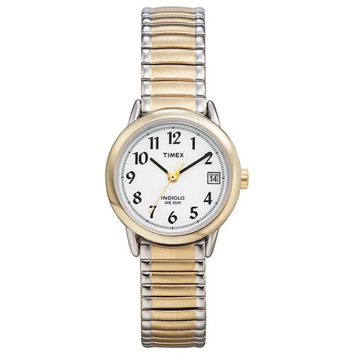 Timex Easy Reader Women's Quartz 25mm Watch