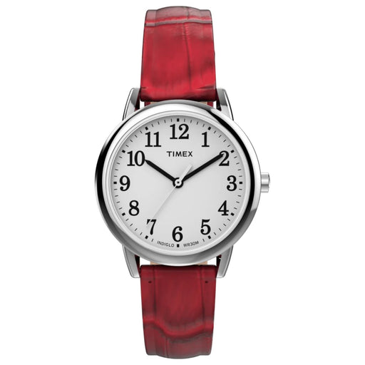 Timex Easy Reader Women's Quartz 30mm Watch