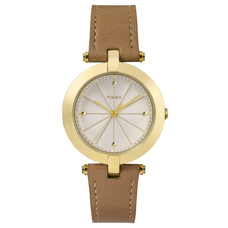 Timex Greenwich City Women's Quartz 32mm Watch