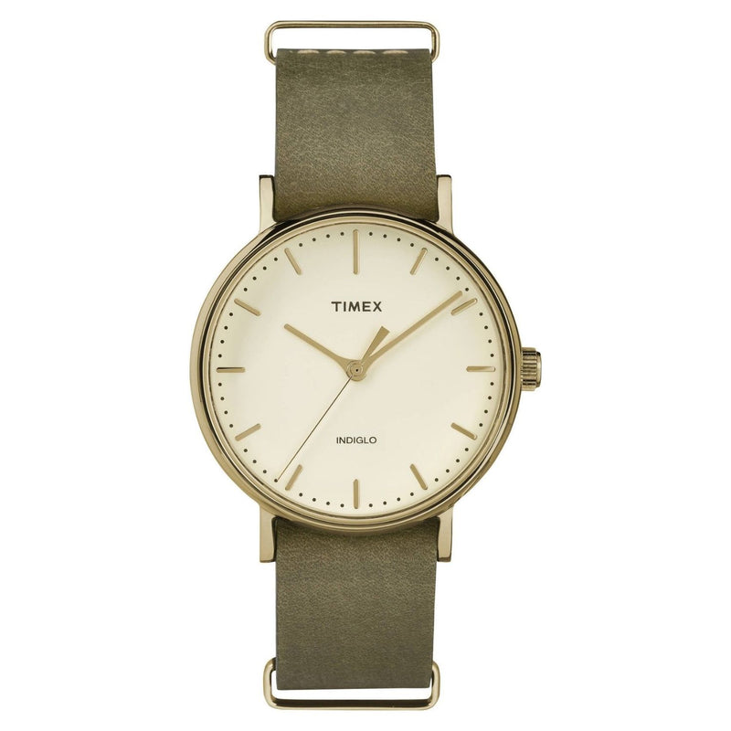 Timex Weekender Women's Quartz 37mm Watch