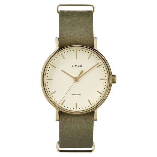 Timex Weekender Women's Quartz 37mm Watch