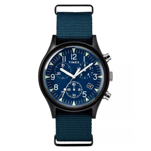 Timex Mk1 Men's Quartz 40mm Watch