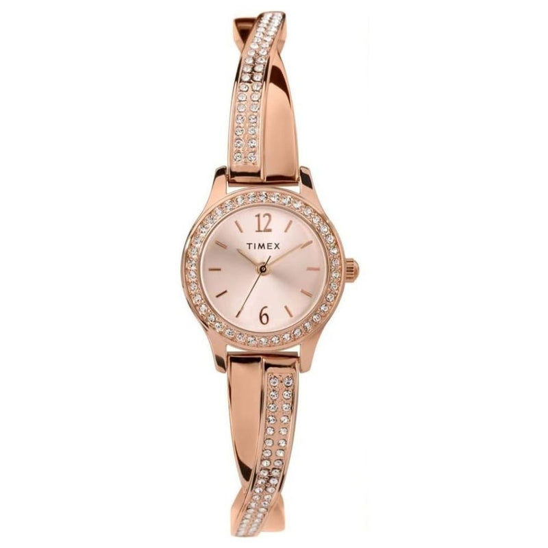 Timex Trend Women's Quartz 23mm Watch