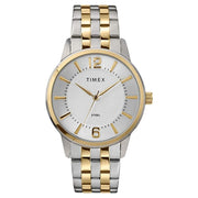 Timex Classic Men's Quartz 40mm Watch