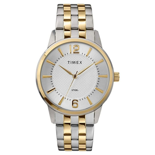Timex Classic Men's Quartz 40mm Watch