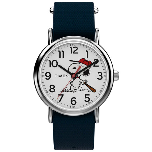 Timex Peanuts Men's Quartz 38mm Watch