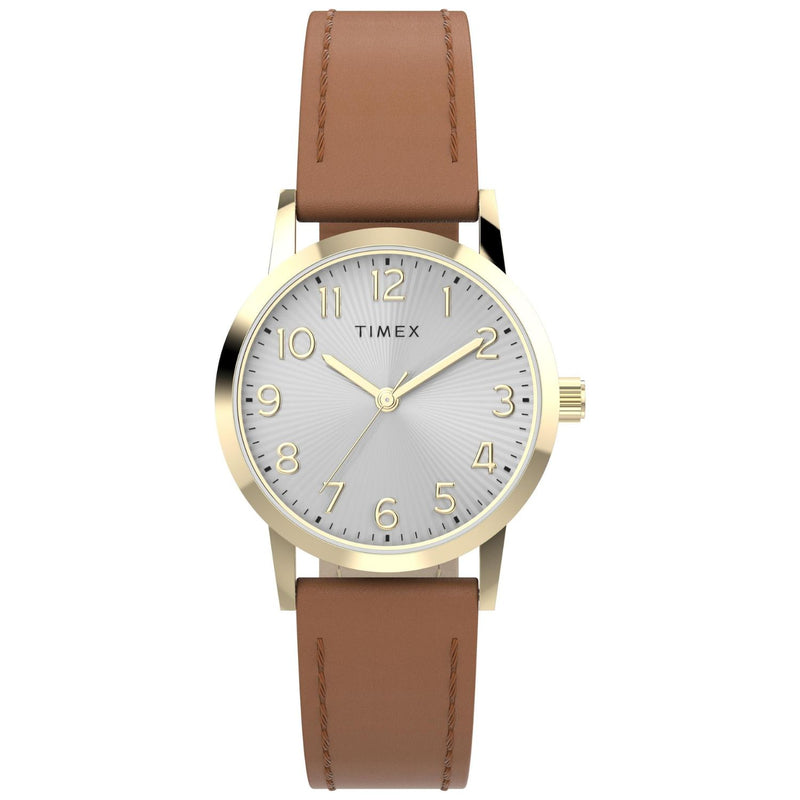 Timex Main Street Women's Quartz 30mm Watch