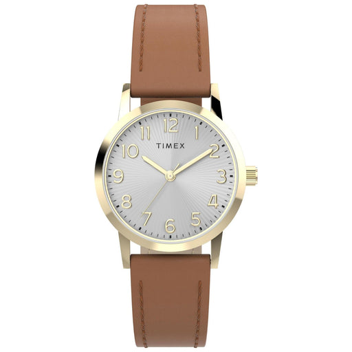 Timex Main Street Women's Quartz 30mm Watch