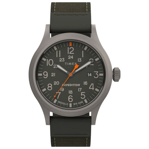 Timex Expedition Men's Quartz 40mm Watch